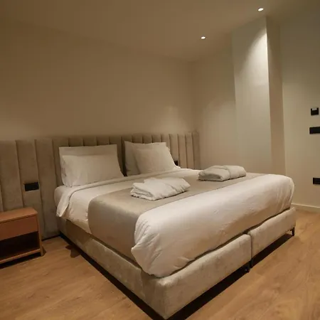 Appartamento Divin Luxury Tirana