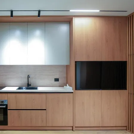 Divin Luxury Appartamento