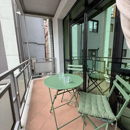 Divin Luxury Apartment *