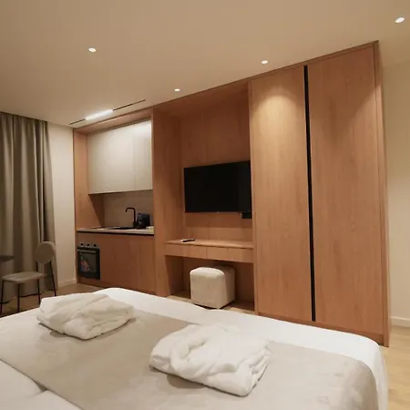 Divin Luxury Apartament