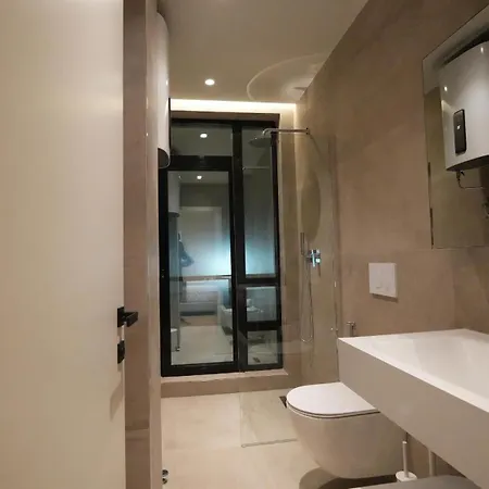 Appartement Divin Luxury