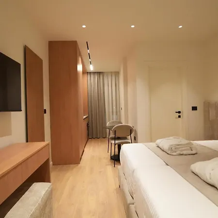 Divin Luxury Apartamento *