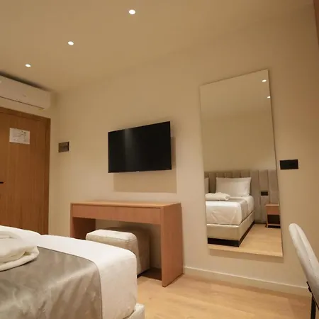 Divin Luxury Apartamento Tirana