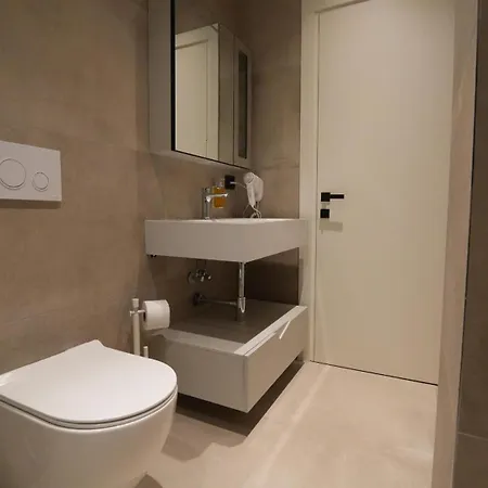 Appartement Divin Luxury Tirana