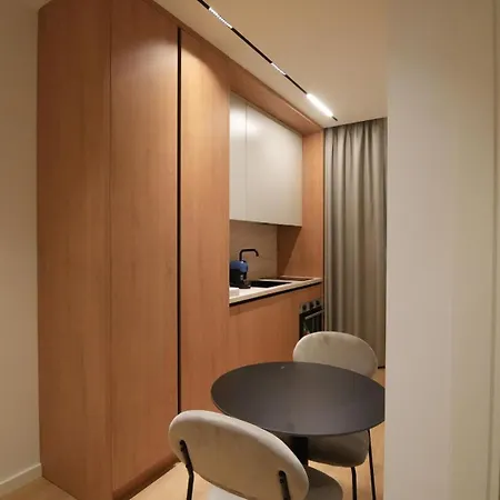 Divin Luxury Appartement *