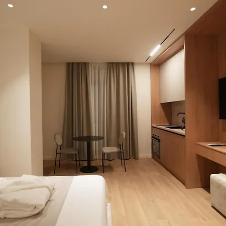 Apartamento Divin Luxury *