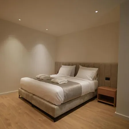 Divin Luxury Apartamento