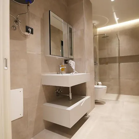 Appartement Divin Luxury