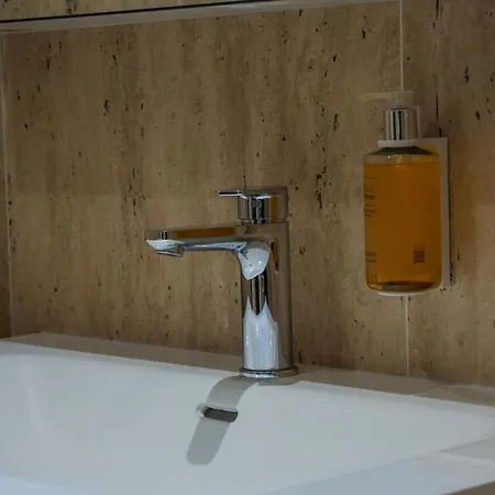 Appartement Divin Luxury