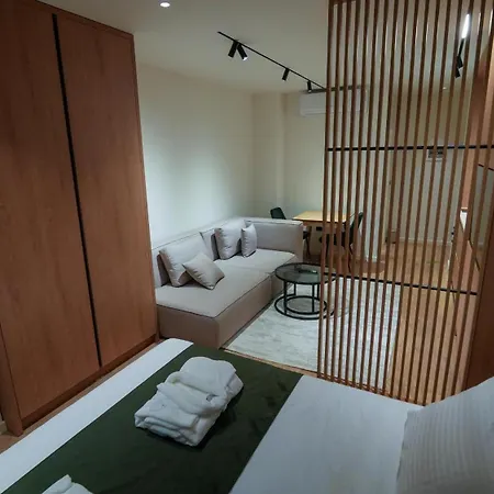 Divin Luxury Apartament *