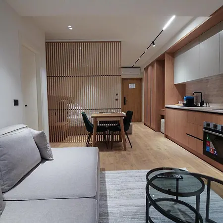 Divin Luxury * Tirana