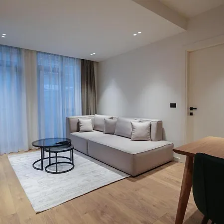 Divin Luxury Apartamento *