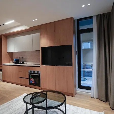 Divin Luxury Appartement