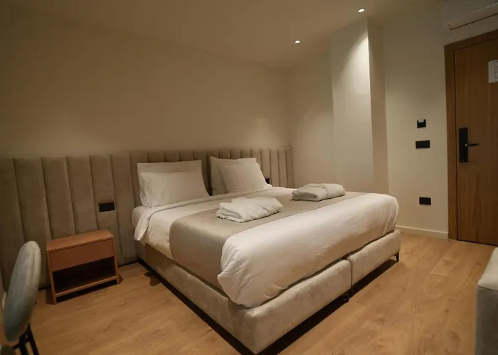 Apartament Divin Luxury Tirana