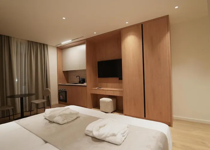 Divin Luxury Apartament