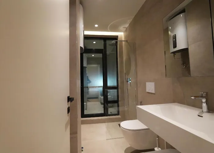 Apartament Divin Luxury