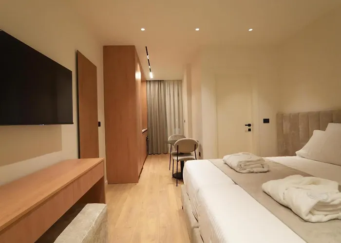 Divin Luxury Apartament *