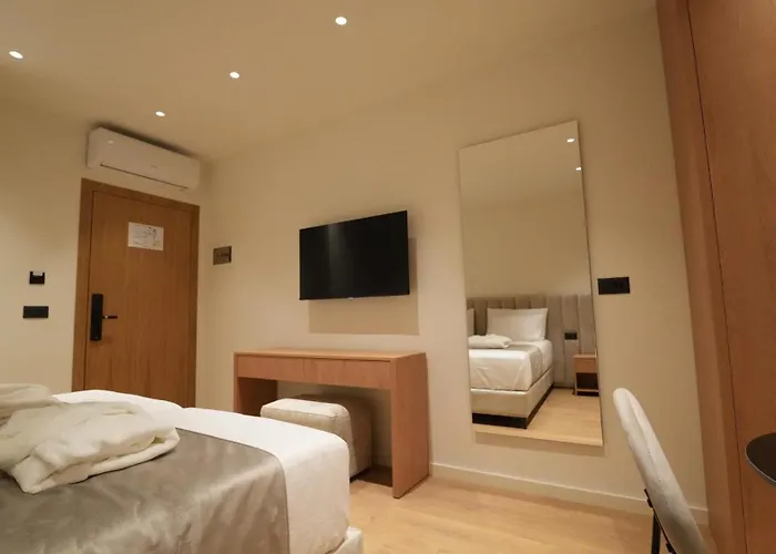 Divin Luxury Apartament Tirana