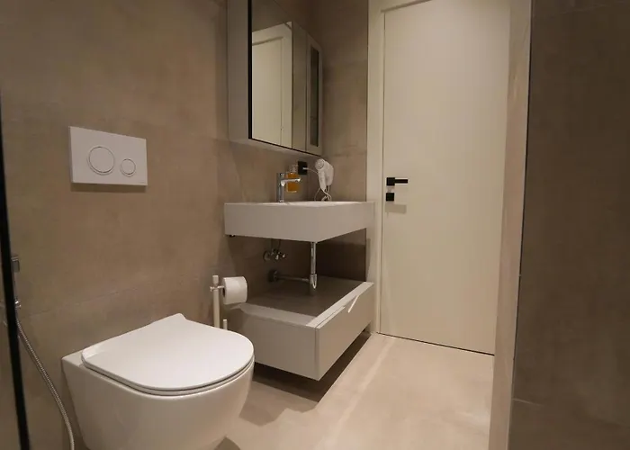 Apartament Divin Luxury Tirana