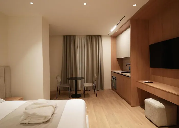 Apartament Divin Luxury *