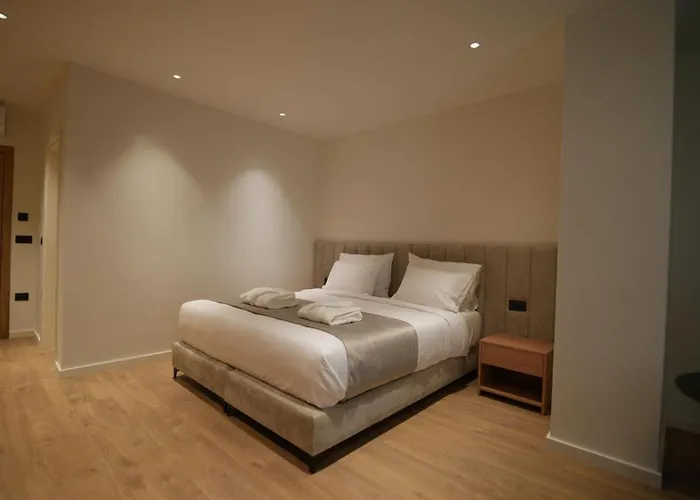 Divin Luxury Apartament