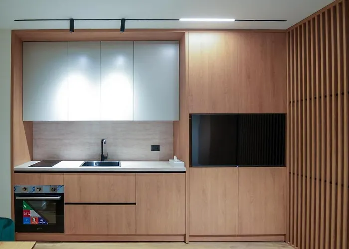 Divin Luxury Apartament