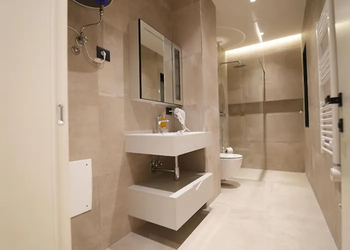 Apartament Divin Luxury