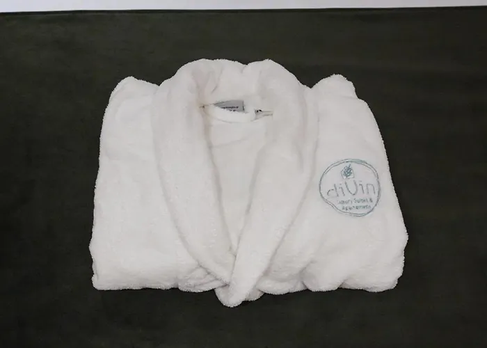 Divin Luxury Apartament *