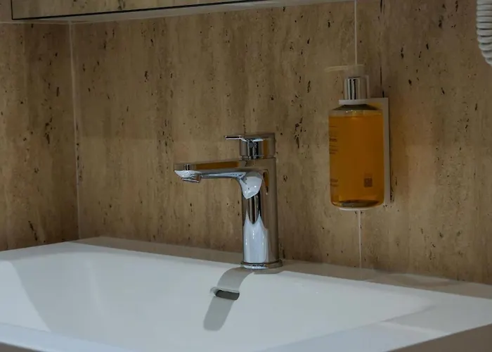 Apartament Divin Luxury