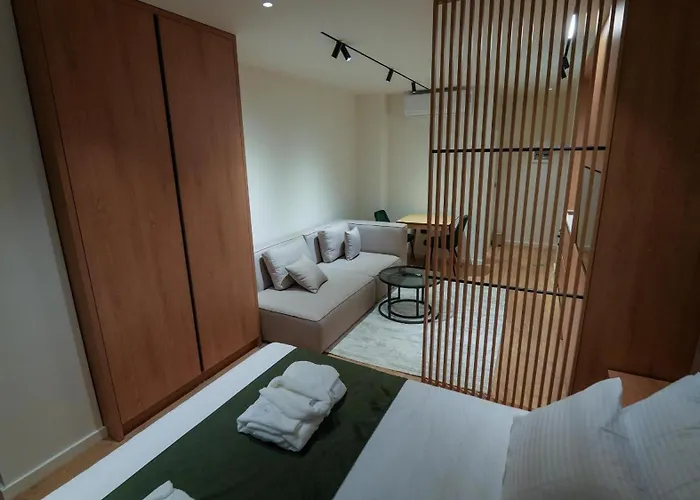 Divin Luxury Apartament *