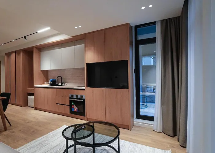 Divin Luxury Apartament